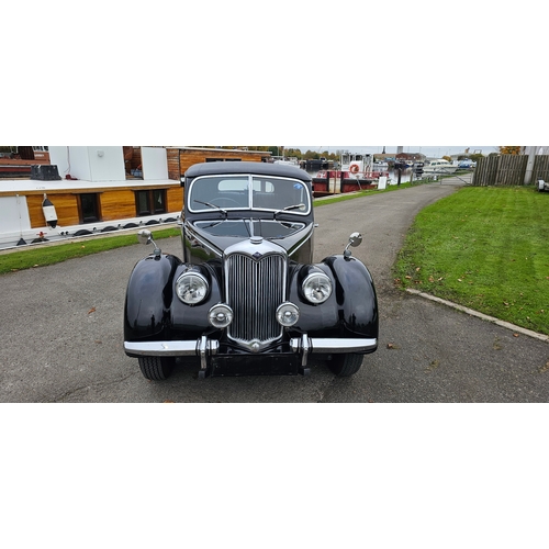  1949 Riley RMA 1496cc. Registration number TBC. Chassis number 39S16526. Engine number 16549.
Sold w... 