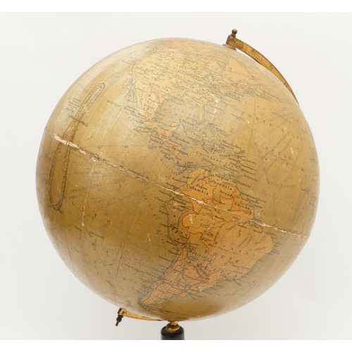 442 - Cartography -  George Philips & Son (London), an early 20th century educational 12