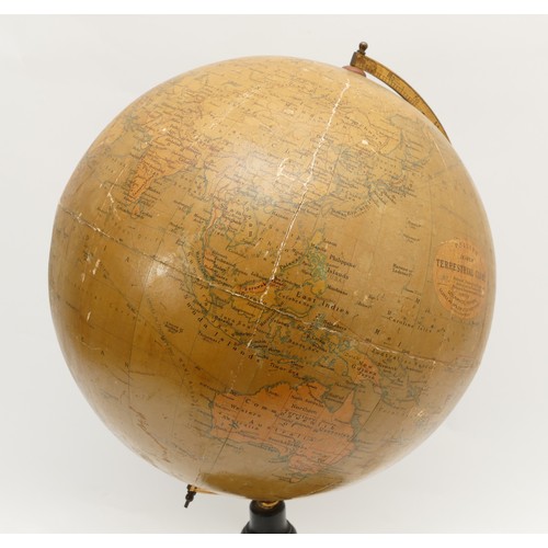 442 - Cartography -  George Philips & Son (London), an early 20th century educational 12