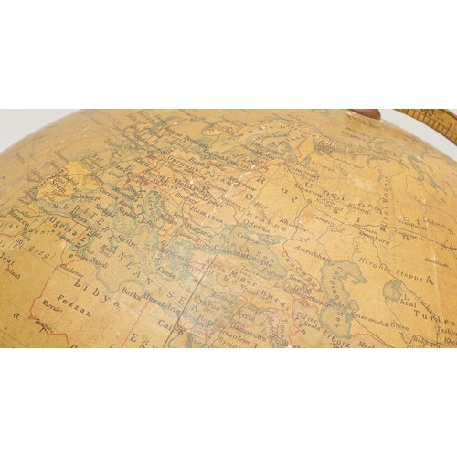 442 - Cartography -  George Philips & Son (London), an early 20th century educational 12