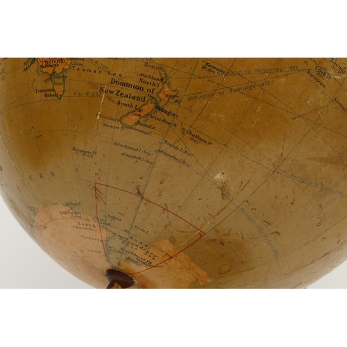 442 - Cartography -  George Philips & Son (London), an early 20th century educational 12