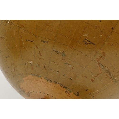 442 - Cartography -  George Philips & Son (London), an early 20th century educational 12