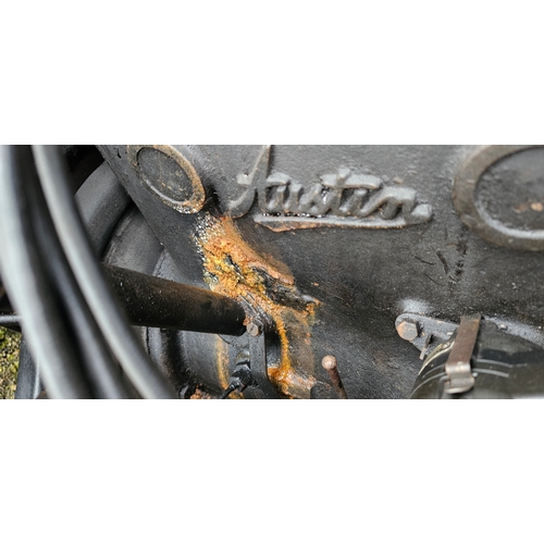 509 - 1933 Austin Heavy 12/4, 11.9hp. Registration number GV 1610. Chassis number H 1027. Body number HC 9... 