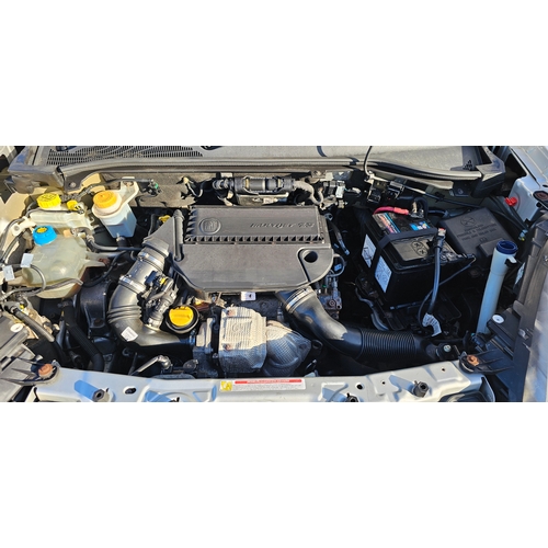 1 - 2014 Fiat Doblo SX multijet van, 1248cc. Registration number YD14 PXX. VIN number ZFA26300006123579
... 