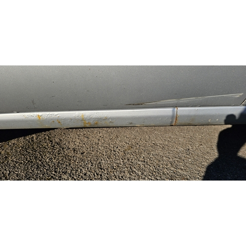 1 - 2014 Fiat Doblo SX multijet van, 1248cc. Registration number YD14 PXX. VIN number ZFA26300006123579
... 