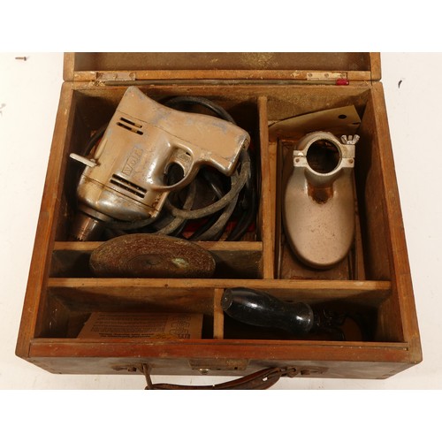 54 - A collection of engineering hand tools to include ring spanners, open spanners, adjustable spanners,... 