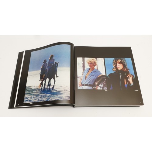 Pirelli - The Calendar - 50 Years and More, published by Taschen