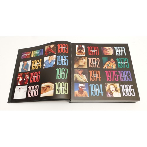 Pirelli - The Calendar - 50 Years and More, published by Taschen