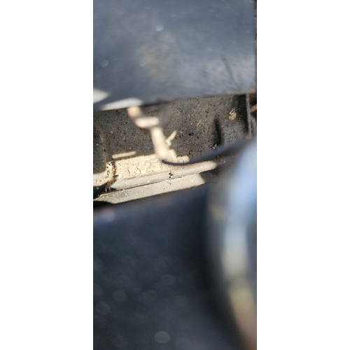284 - c.1961 VeloSolex, S2200, 49cc. Registration number no registered. Frame no number found. Engine numb... 