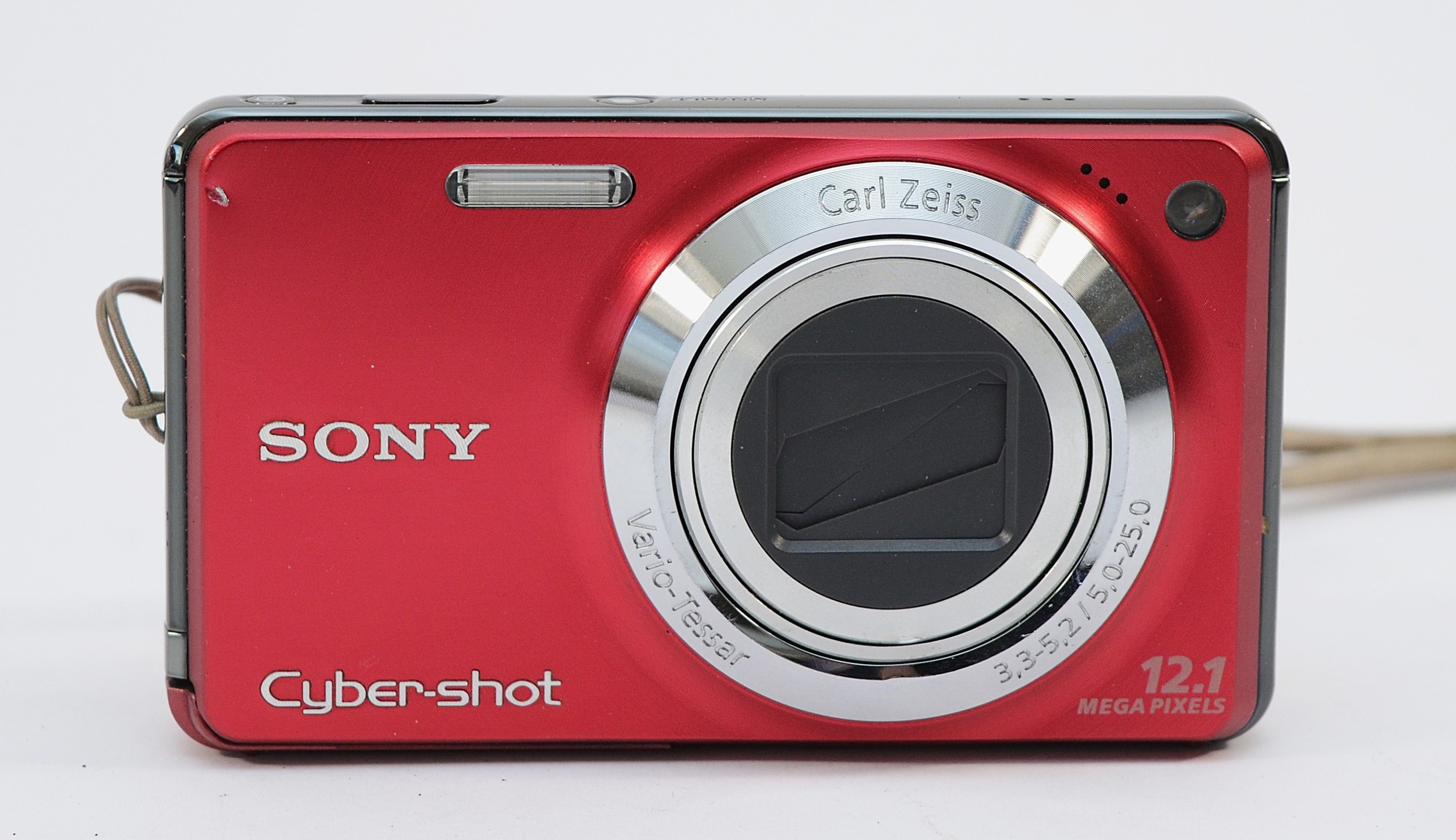 SONY Cyber-shot DSC-W270赤 デジタルカメラ Amazon | SONY デジタルカメラ Cyber-Shot(サイバーショット
