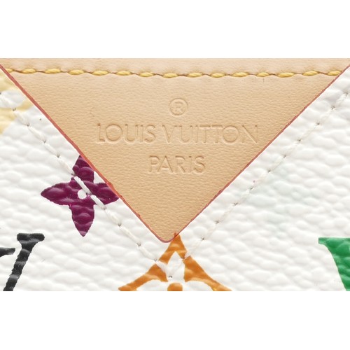 Louis Vuitton　4点セット New Louis Vuitton Multi Pochette Accessoires M44813 | eBay