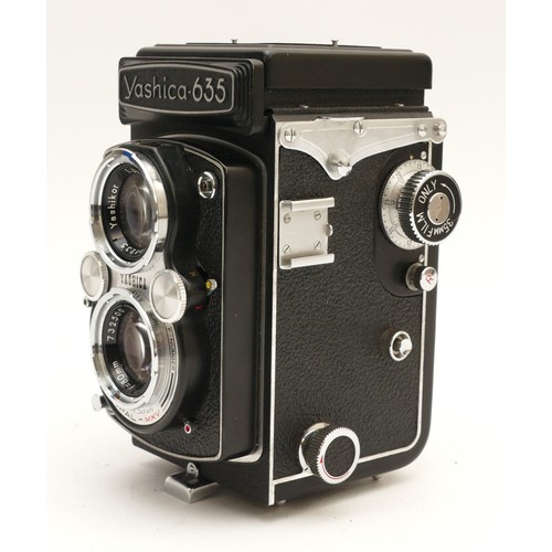 ★極上品・完動品★ヤシカ Yashikor 80mm f3.5 #1327 ヤシカ Yashica YashicaFlex 新B型 / Yashikor 80mm F3.5