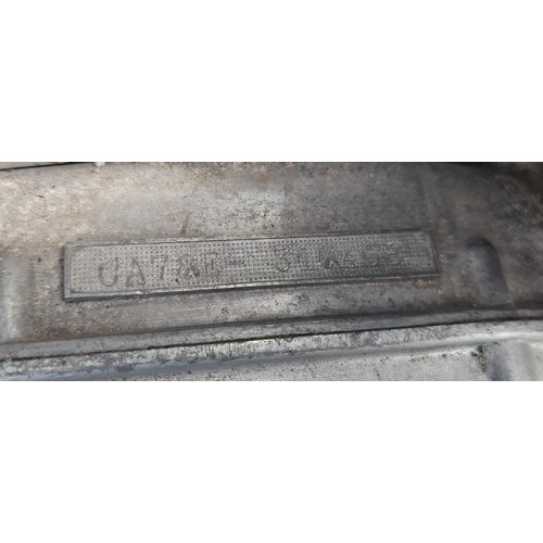 297 - 1964 Honda CA78 Dream, 305cc. Registration number CBU 898B. Frame number CA78 310396. Engine number ... 