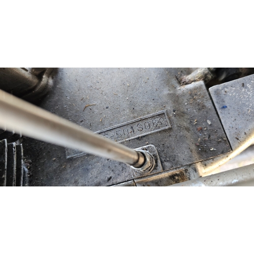 307 - 1970 Honda CL175, 174cc. Registration number LWT 976H. Frame number CL175 5013009. Engine number CL1... 