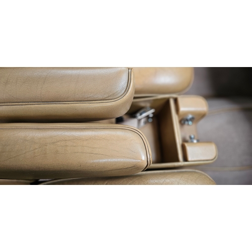 262 - 1968 Rolls Royce Silver Shadow I, 6,230cc. Registration number ESB 943. Chassis number SRH 3636. Eng... 