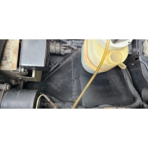 262 - 1968 Rolls Royce Silver Shadow I, 6,230cc. Registration number ESB 943. Chassis number SRH 3636. Eng... 