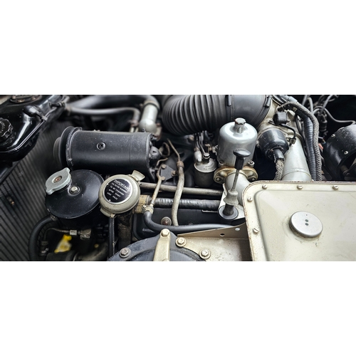 262 - 1968 Rolls Royce Silver Shadow I, 6,230cc. Registration number ESB 943. Chassis number SRH 3636. Eng... 