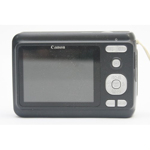 Camera Canon PowerShot A480 AiAF 【公式通販】