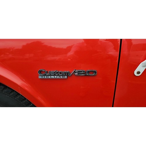 259 - 1971 Chevrolet C10 step side pickup, V8, 5,700cc. Registration number TNB 616J. Chassis number CE241... 