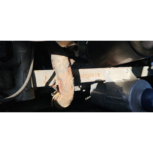 265 - 1995 TVR Chimaera, 3,592cc. Registration number M678 RVR. VIN number SDLDCC4P8SE011403. Engine numbe... 