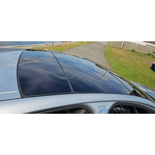 260 - 2013 Jaguar XJ Portfolio V6 Diesel automatic, 2,993cc. Registration number OY13 FWZ. VIN number SAJA... 