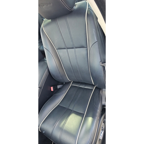 260 - 2013 Jaguar XJ Portfolio V6 Diesel automatic, 2,993cc. Registration number OY13 FWZ. VIN number SAJA... 