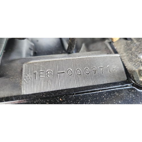 303 - 1979 Yamaha RD200, 195cc. Registration number VJJ 258T. Frame number 1E8 104902. Engine number 1E800... 