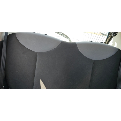251 - 2008 Citroen C1 Vibe, 998cc, petrol. Registration number AO58 DFK. VIN number VF7PMCFAC89261002.
Sol... 