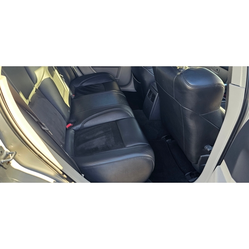 254 - 2007 Chrysler 300C SRT-8, automatic, 6063cc. Registration number CRZ 9127. VIN number 1C3H9EW07Y5370... 