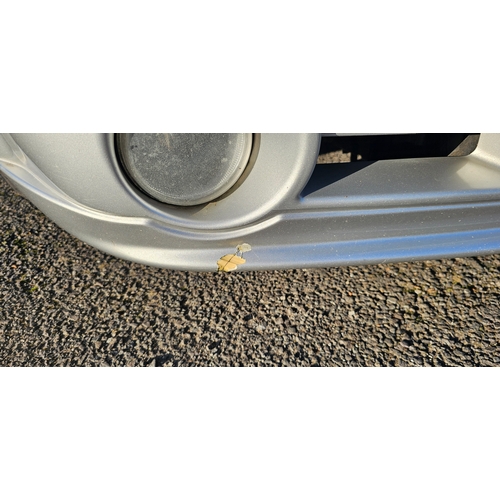 254 - 2007 Chrysler 300C SRT-8, automatic, 6063cc. Registration number CRZ 9127. VIN number 1C3H9EW07Y5370... 