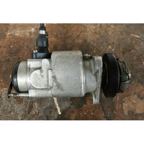 143 - A Velocette Venom Magneto, with very good spark