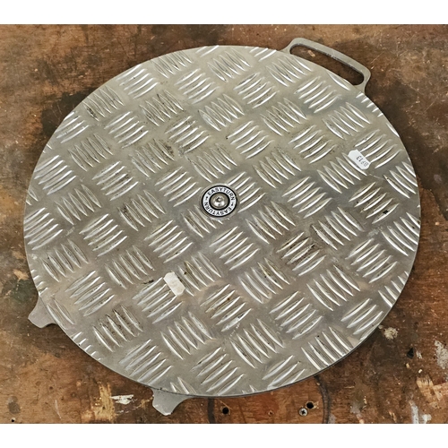 146 - A collection of Velocette Venom tools, bought and hand made, together with an EasyTurn disc