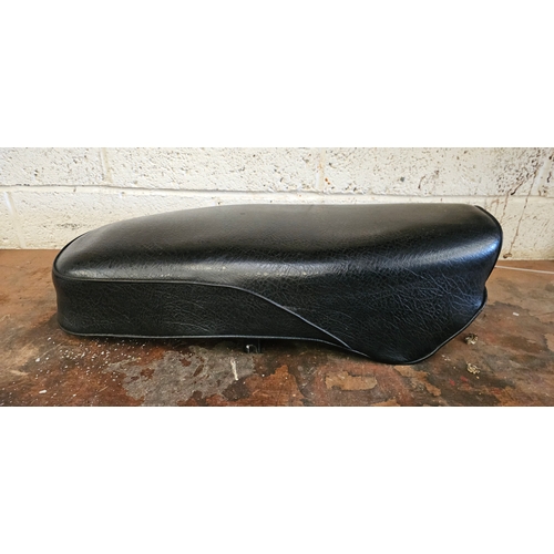 171 - A NOS Velocette Venom seat