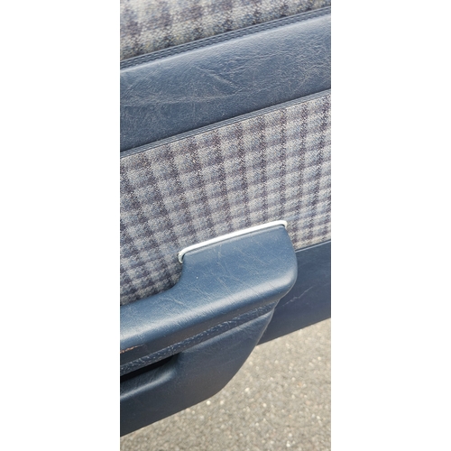 269 - 1980 Mercedes Benz 350 SL automatic R107, 3,499cc. Registration number LIL 5850. VIN number WDB107 0... 