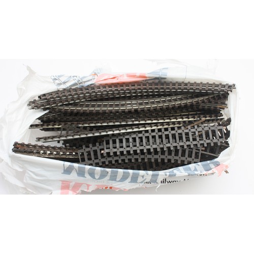 13 - Three boxed train sets to include, Playcraft OO/HO gauge railway layout, Tri-ang OO/HO gauge electri... 