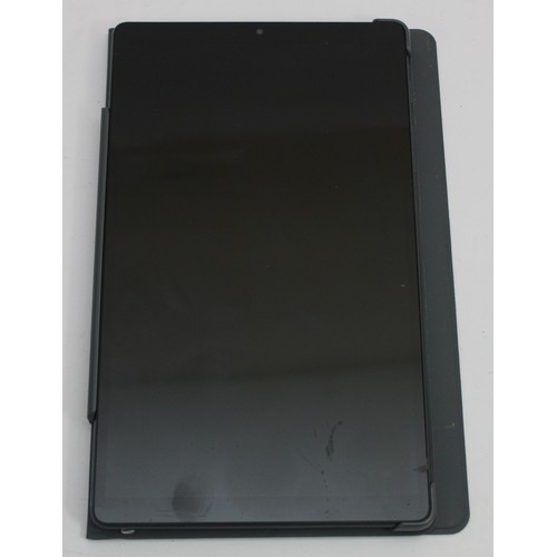 45 - Samsung Galaxy A9 lite 32GB tablet, unlocked.