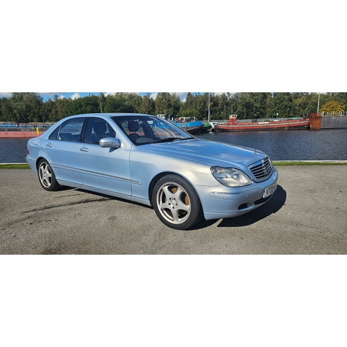 ベンツ Sクラス W220 メルセデス Sクラスセダン メルセデス・ベンツ 