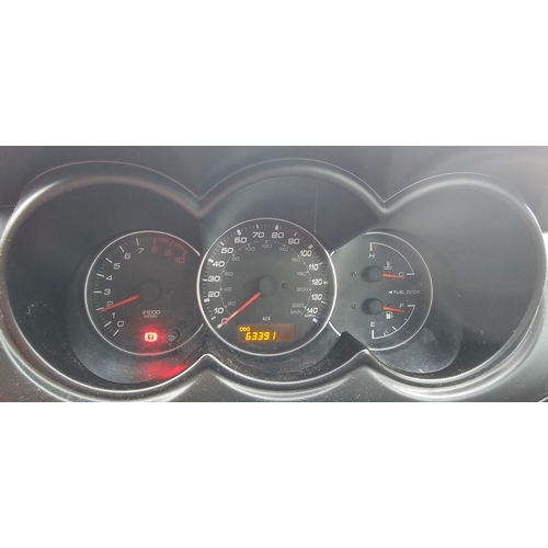 453 - 2003 Daihatsu Copen Coupe, 659cc. Registration number YR53 KDZ. VIN number JDAL880K001000346.
Sold w... 