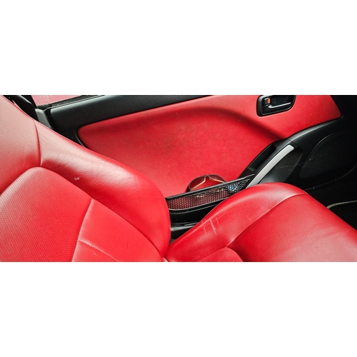 453 - 2003 Daihatsu Copen Coupe, 659cc. Registration number YR53 KDZ. VIN number JDAL880K001000346.
Sold w... 