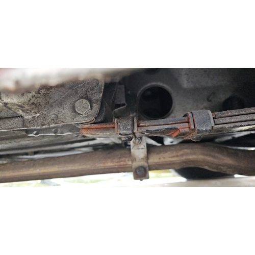 467 - 1971 MGB roadster, Heritage reshell, 1950cc. Registration number KHF 109K. Chassis number GHN5 25268... 