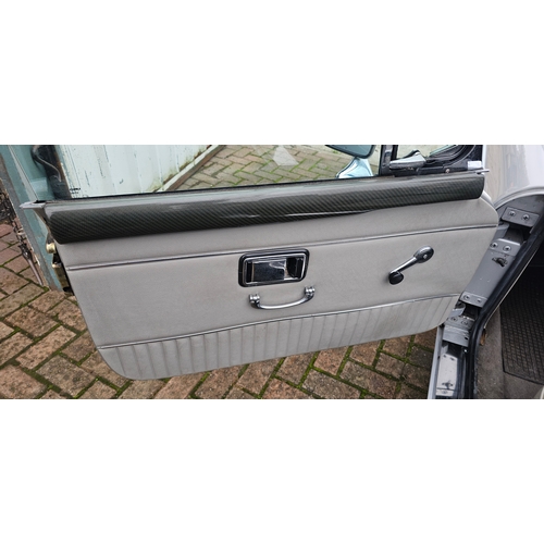 467 - 1971 MGB roadster, Heritage reshell, 1950cc. Registration number KHF 109K. Chassis number GHN5 25268... 