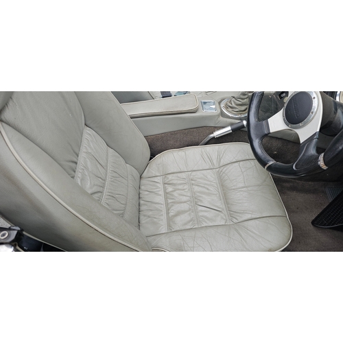 467 - 1971 MGB roadster, Heritage reshell, 1950cc. Registration number KHF 109K. Chassis number GHN5 25268... 