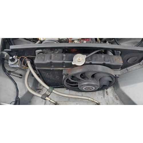 467 - 1971 MGB roadster, Heritage reshell, 1950cc. Registration number KHF 109K. Chassis number GHN5 25268... 