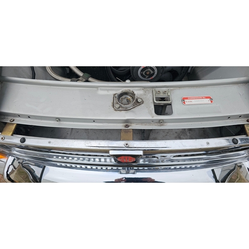 467 - 1971 MGB roadster, Heritage reshell, 1950cc. Registration number KHF 109K. Chassis number GHN5 25268... 