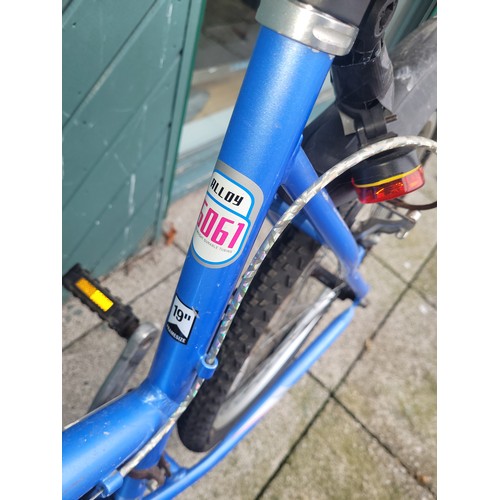 15 - A Falcon Dakota 6061 19