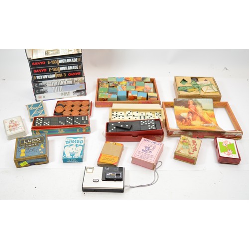 An assortment of entertainment related collectables, to include ...