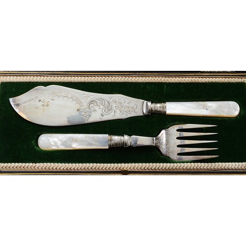 15 - A plated tea set compromising of a teapot, having acorn decoration to the lid, with matching sugar b... 