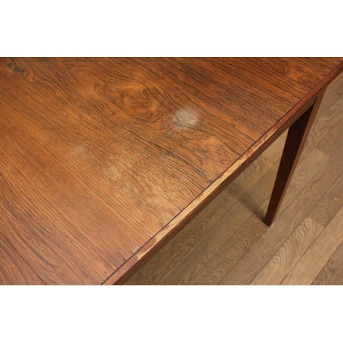 エクステンションダイニングテーブル (Archie Shine) Dining table / Robert Heritage for Archie Shine – FILM