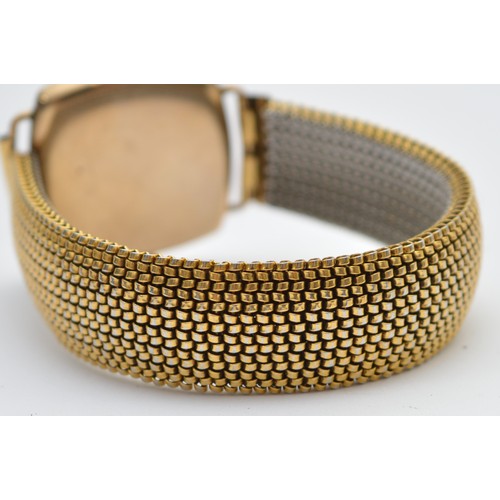 224 - Rolex, a 9ct gold manual wind cushion shape gentleman's wristwatch, Glasgow import 1929, the unsigne... 
