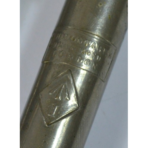 1 - A collection of mid 20th century and later carpenters and engineers tools and accessories, to includ... 